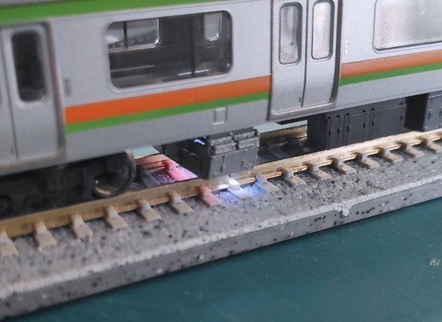 モニタリング装置(東日本)(各種)