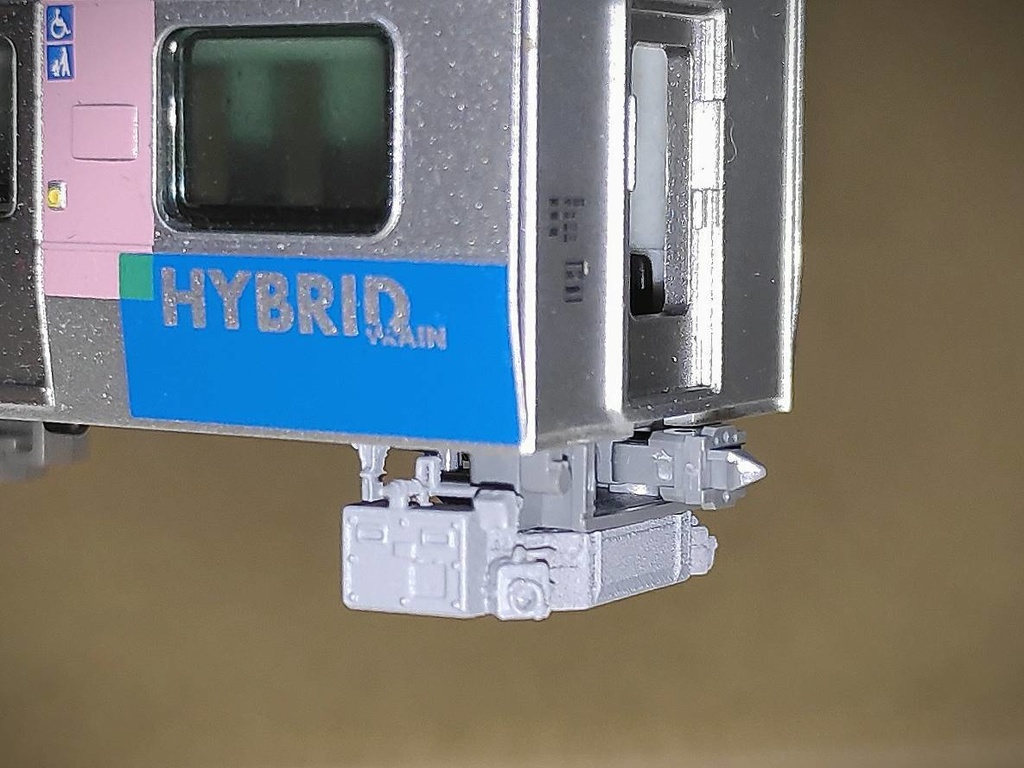 トイレタンク(HB-E210・E129)