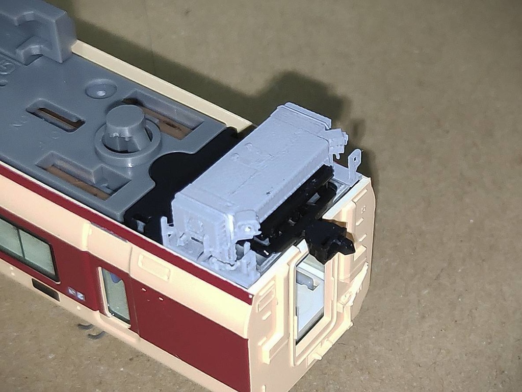 トイレタンク(E653・各種)