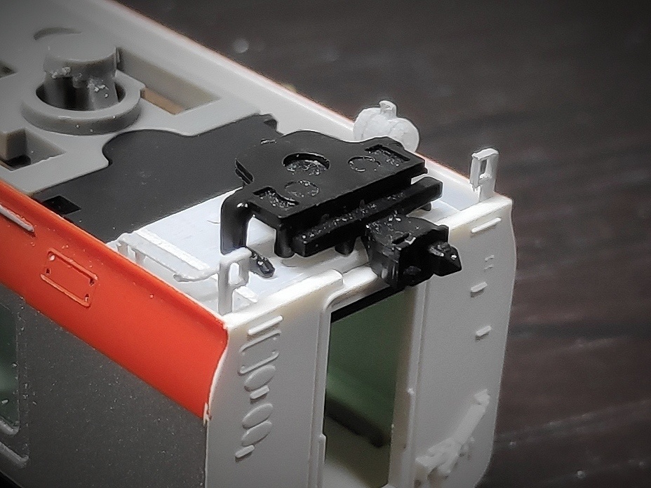 トイレタンク(E653・各種)