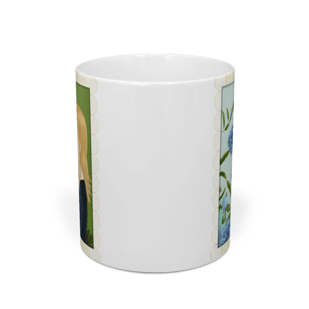 森嶋あまみさんの「ガラスの植物園」