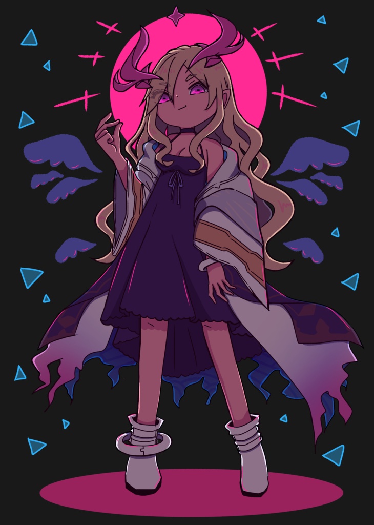 パンドラBOX(既刊)