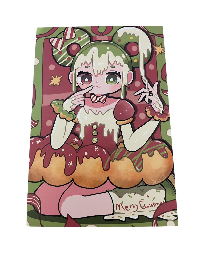 スイーツガール(新刊)