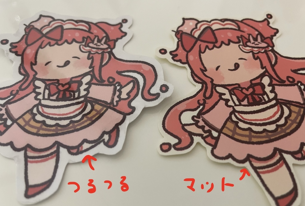 スイーツガール(新刊)