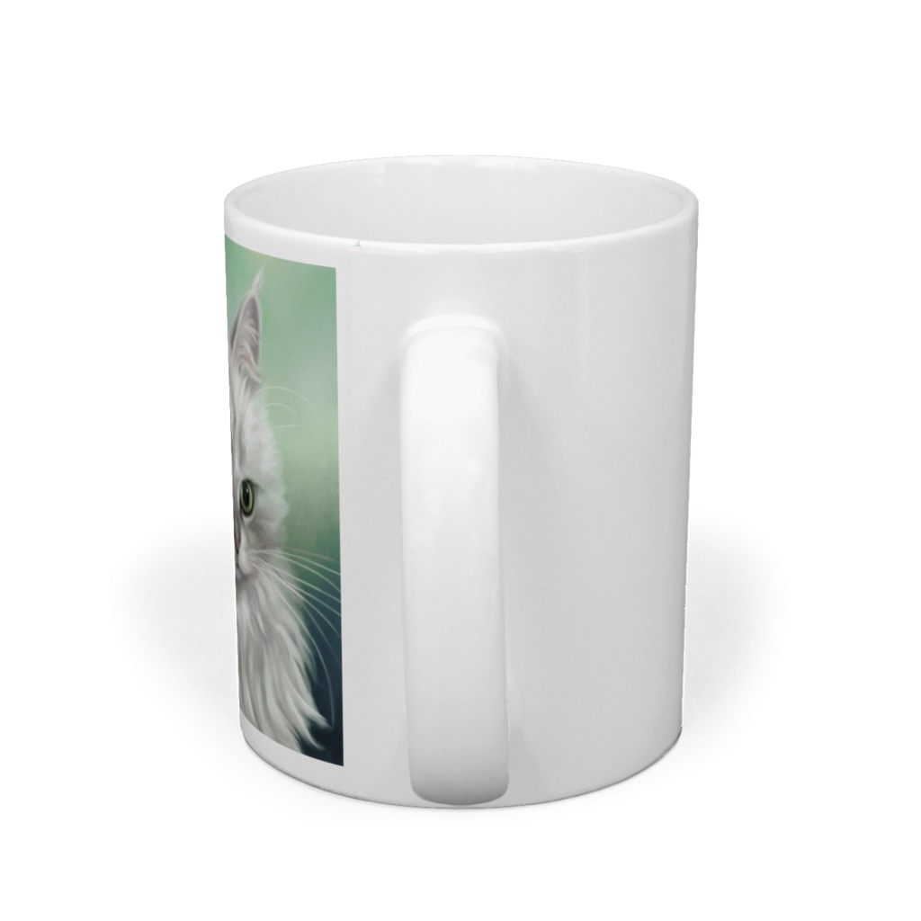 ゆかちゃんマグカップ