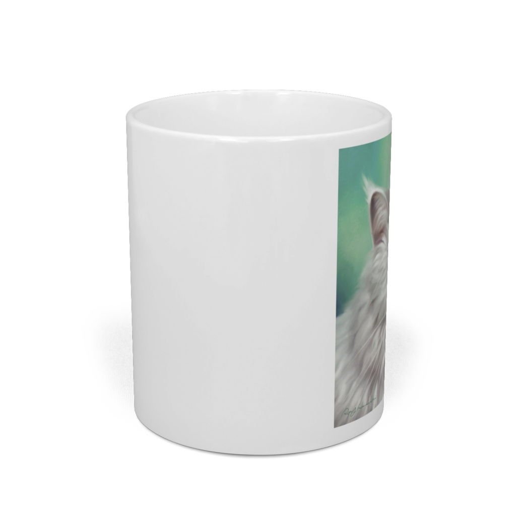 ゆかちゃんマグカップ