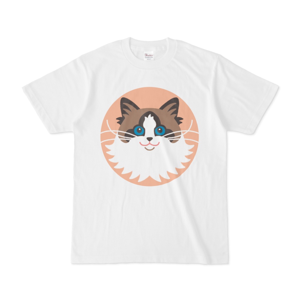 みゆたんTシャツ