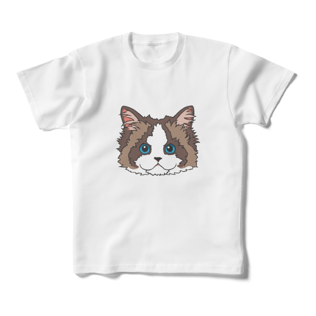 みゆたんアップキッズTシャツ