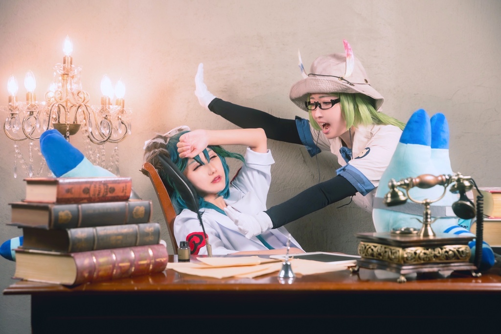 私たちのサマーメモリー