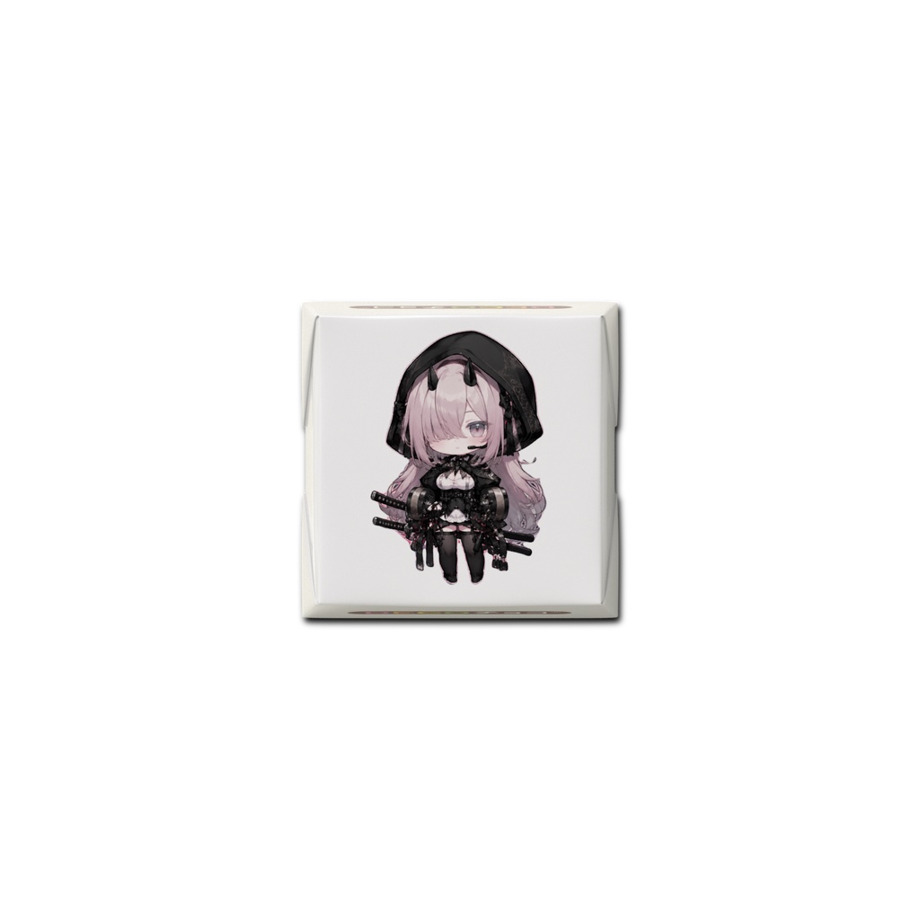 エマのちょこっとご褒美チョコ🍫