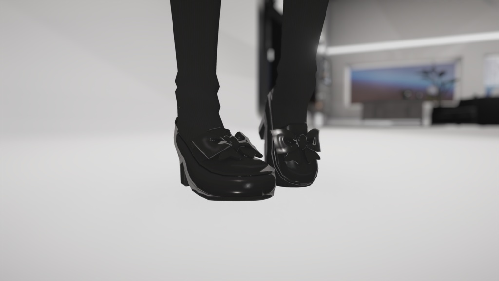 【VRC想定衣装】「ArtemisSailor」アルテミス・セーラー (複数アバター対応)