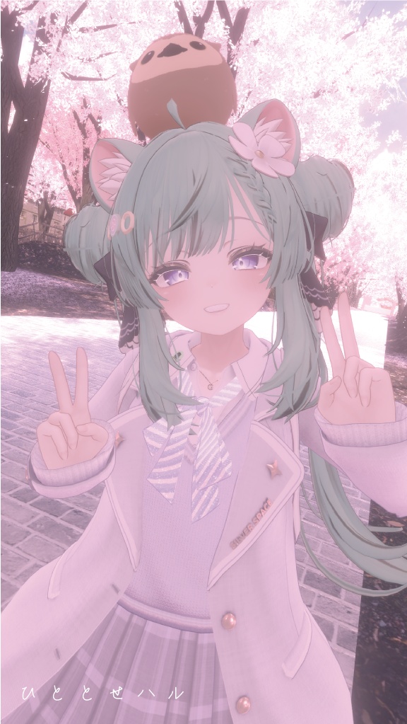 「Moonlight Classic」ムーンライト・クラシック (複数アバター対応)