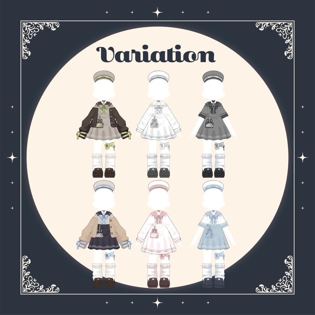 「ΔrtemisSailor - grace -"Pixtune"」アルテミスセーラーグレイス ピクスチューン