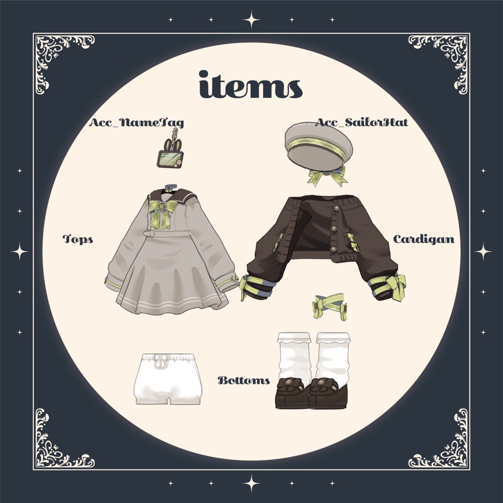 「ΔrtemisSailor - grace -"Pixtune"」アルテミスセーラーグレイス ピクスチューン