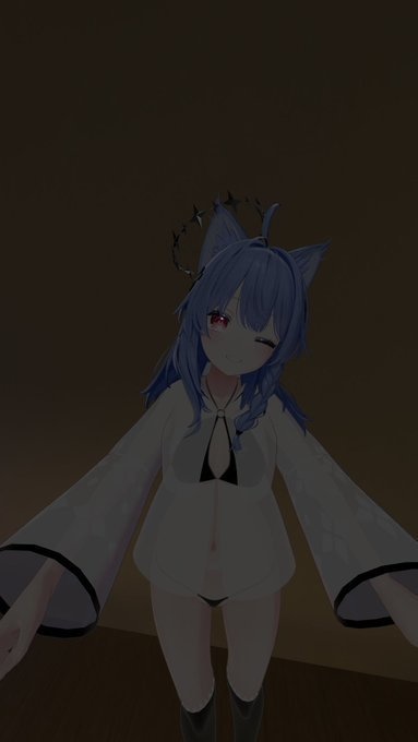 【複数アバター対応】Preparedness