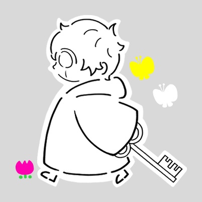 てくてく　ちぃワ　ミニアクスタ