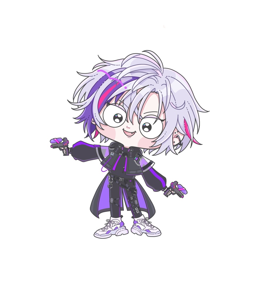 【非公式】アニコブデフォルメアクスタ