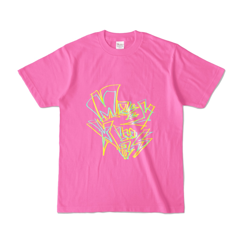 クリスマスTシャツ