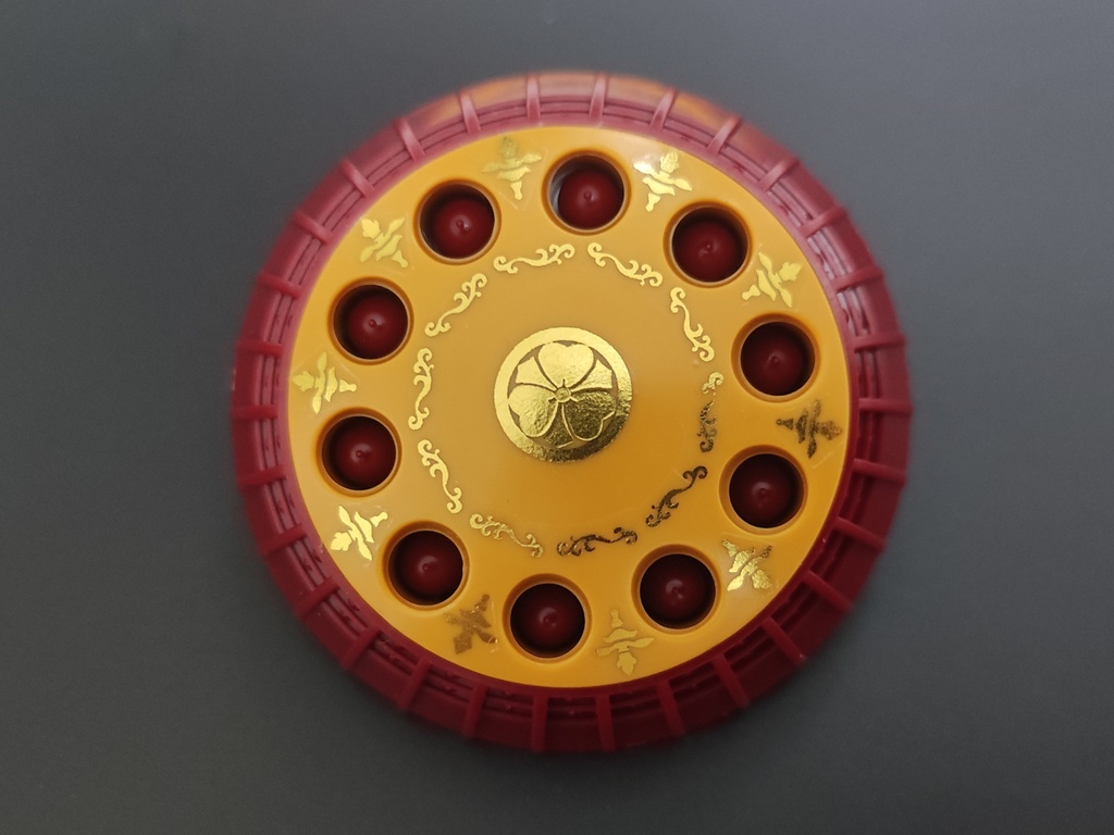 金デカール製作依頼(要問い合わせ)