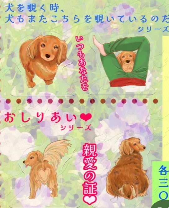 ダックスアクスタ