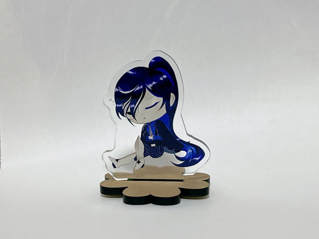 ミニアクリルスタンド