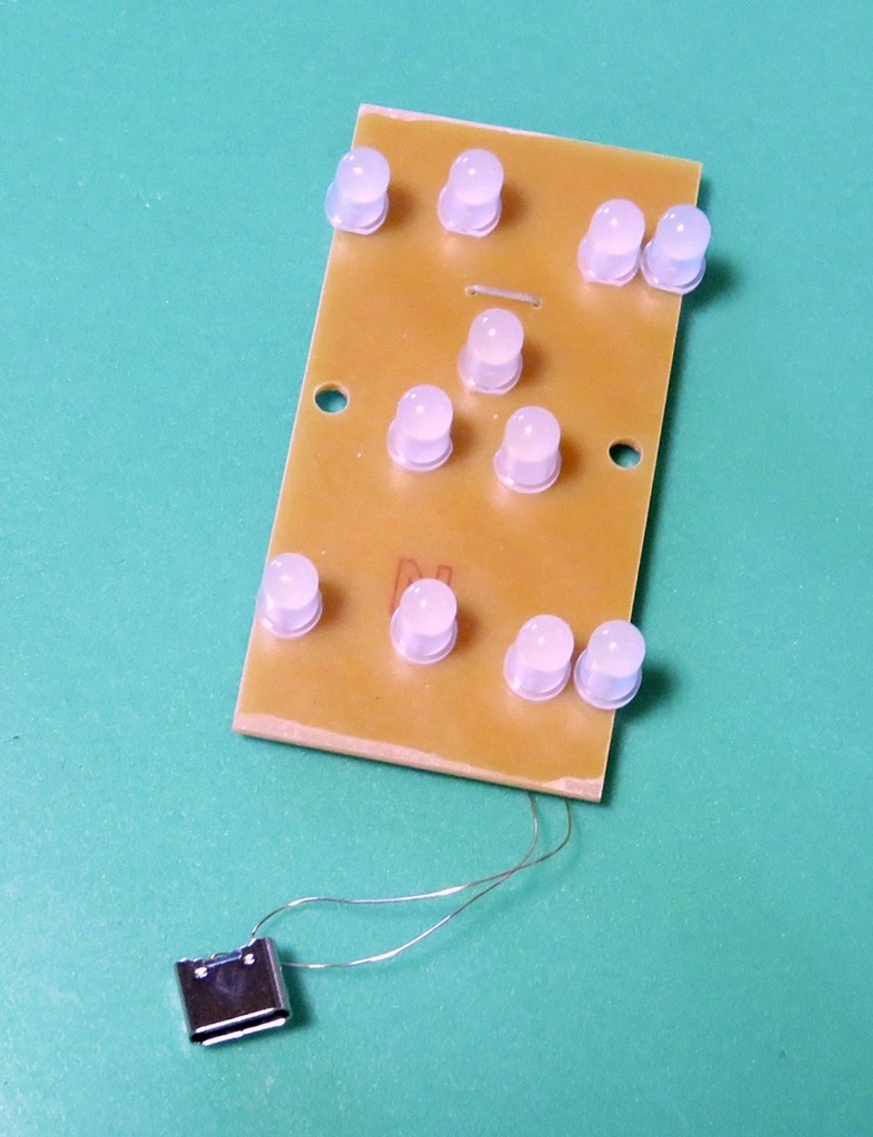 ガジェットゴースト「タイプ・ラテカセ」