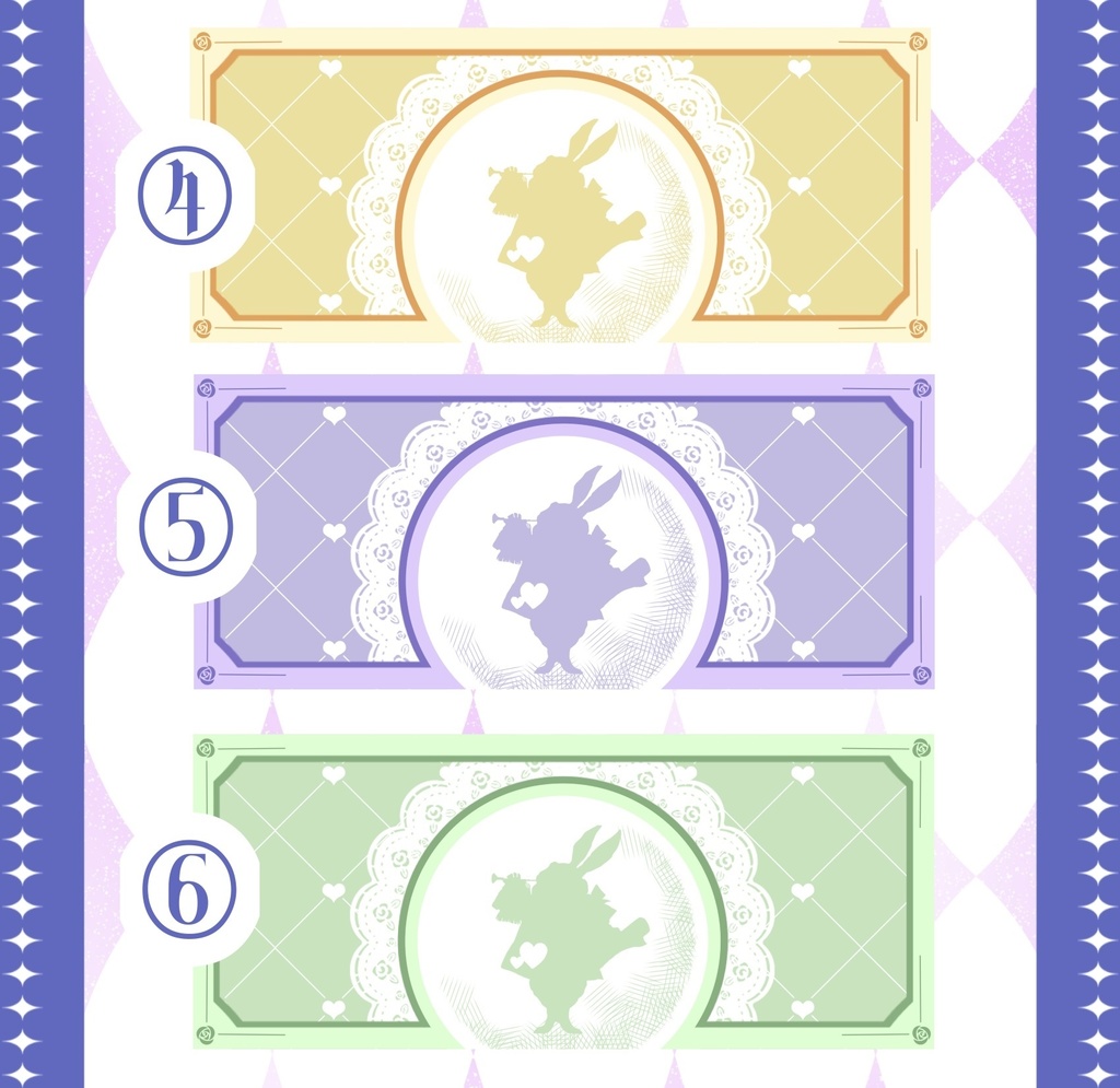 アリス風IRIAMヘッダー