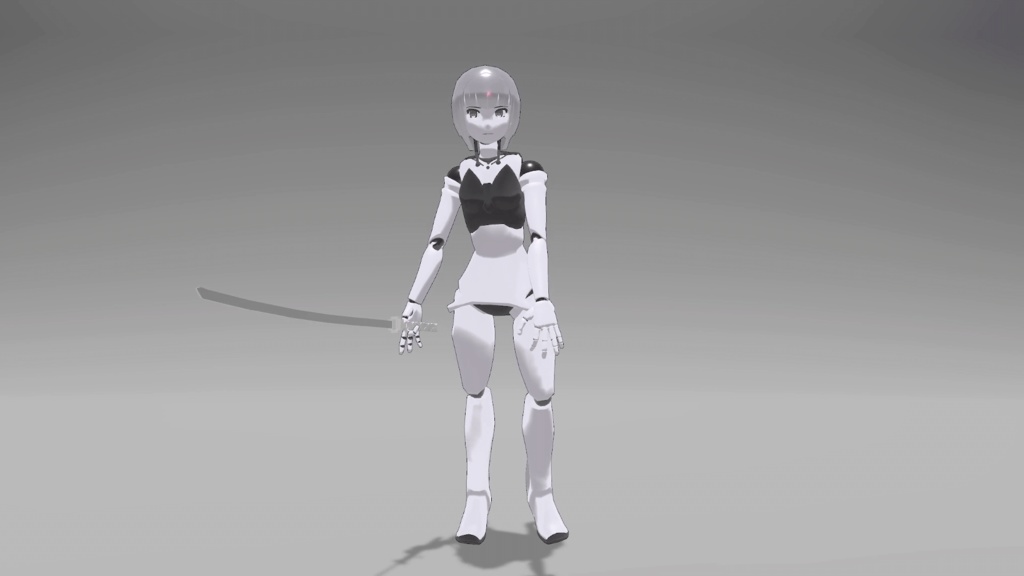 VRC-VR.SWORD-Modular Avatar