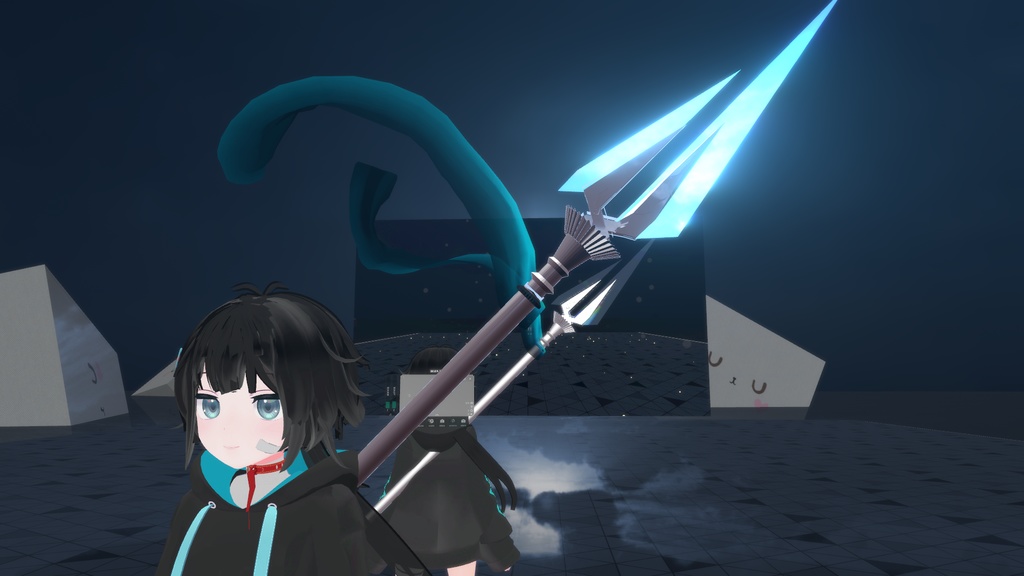 破滅フラグ のWeapon