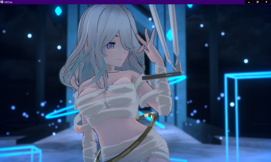 3Dcharacter-生存フラグ