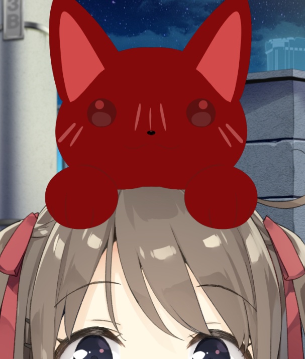 Vtube Pet 1