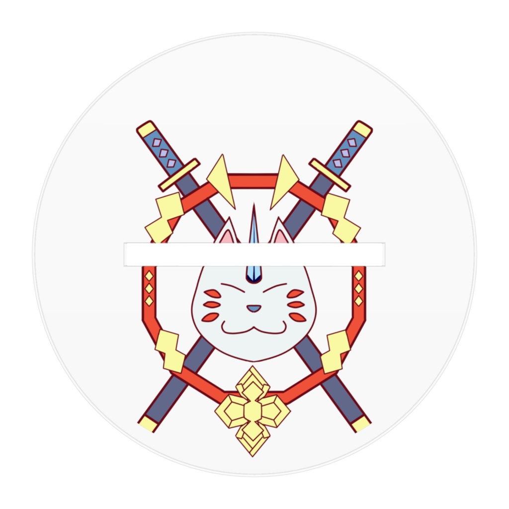 【アクリルフィギュア】帯玉コン