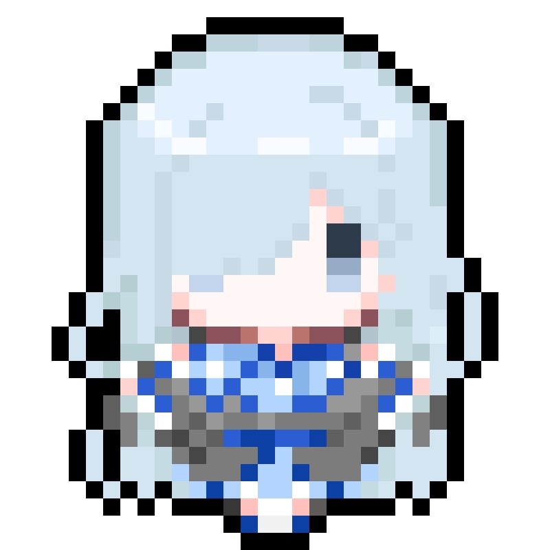 【C101】アクリルキーホルダー