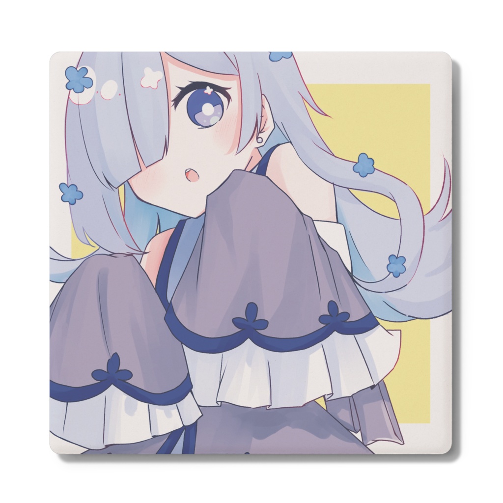 【誕生日グッズ2023】コースター