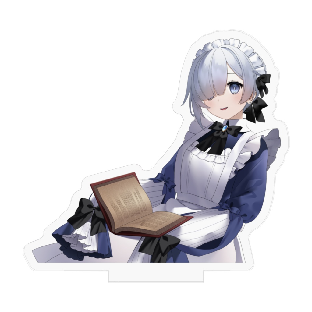 【誕生日グッズ2024】アクリルフィギュア