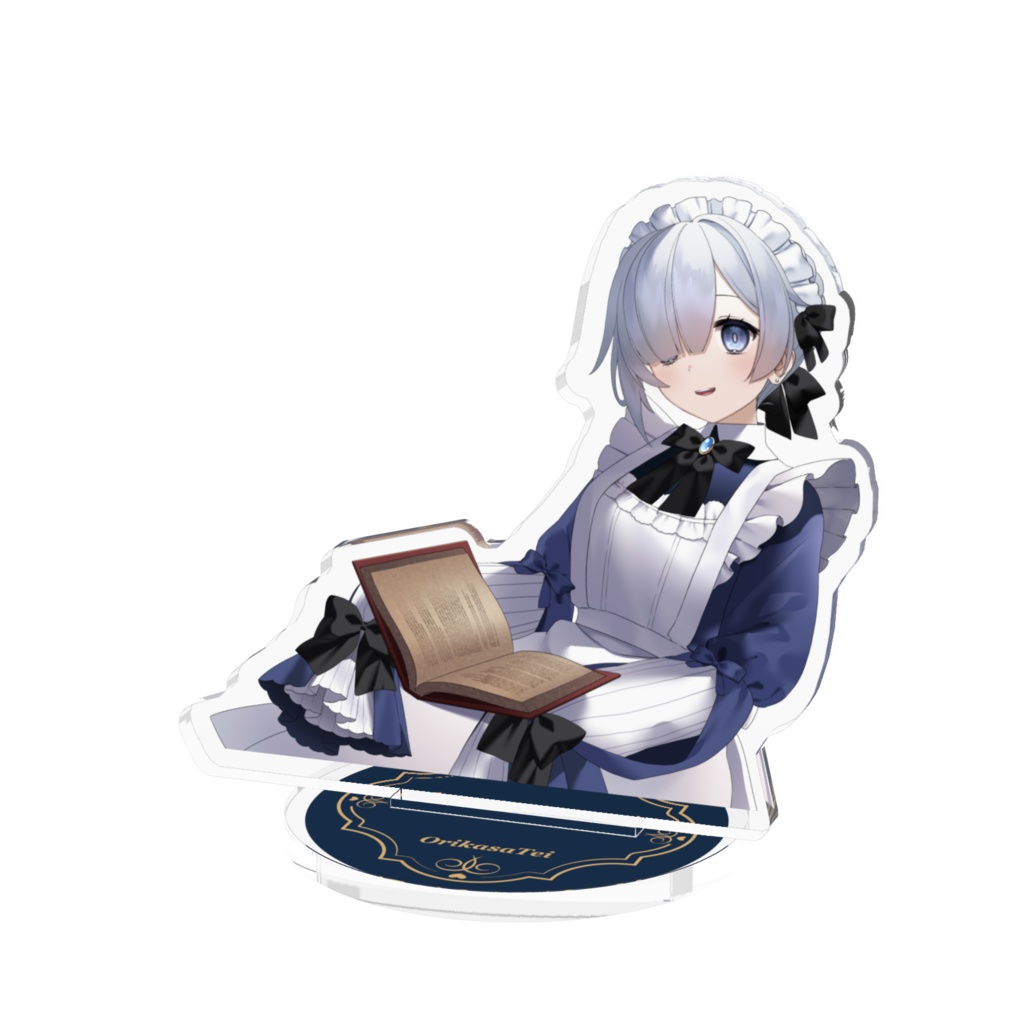 【誕生日グッズ2024】アクリルフィギュア