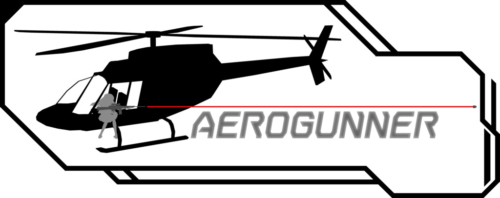 AeroGunner 先行体験版