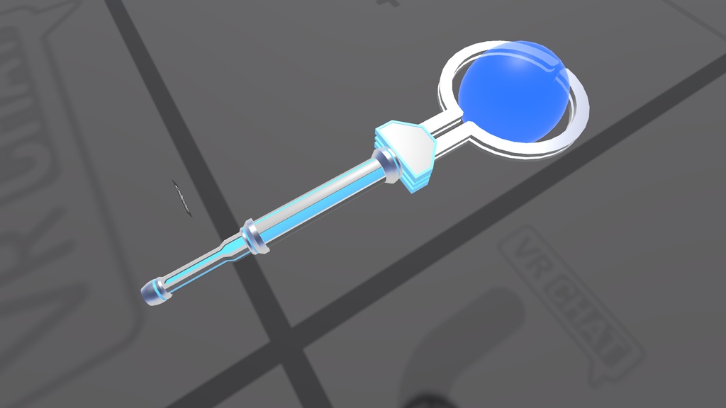 【VRChat】プレイヤーキャッチャー