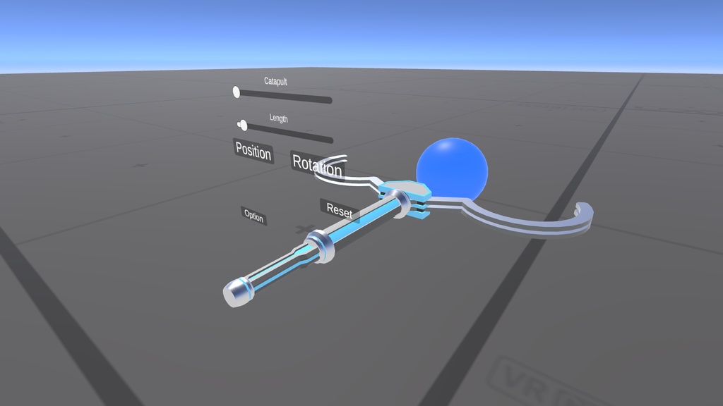 【VRChat】プレイヤーキャッチャー