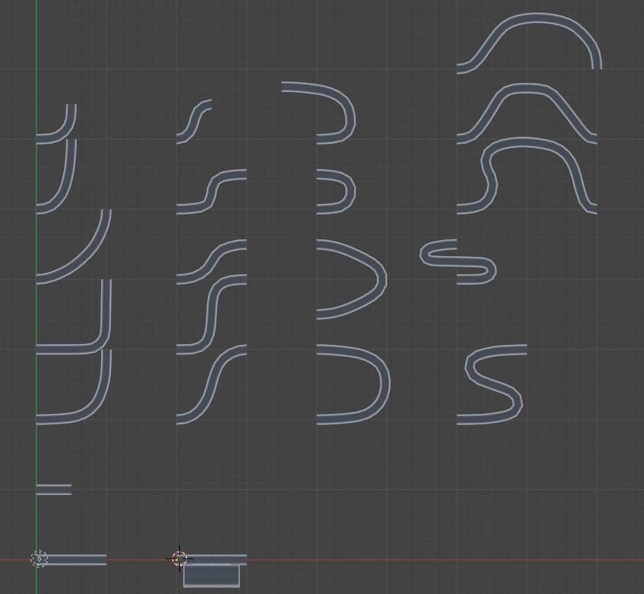 cluster向けドライブワールド・レースゲーム制作キット「LinxCarSystem」 + オリジナルカーモデル「Felis」