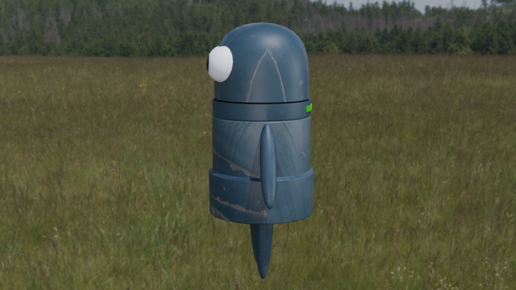 REPO Realistic