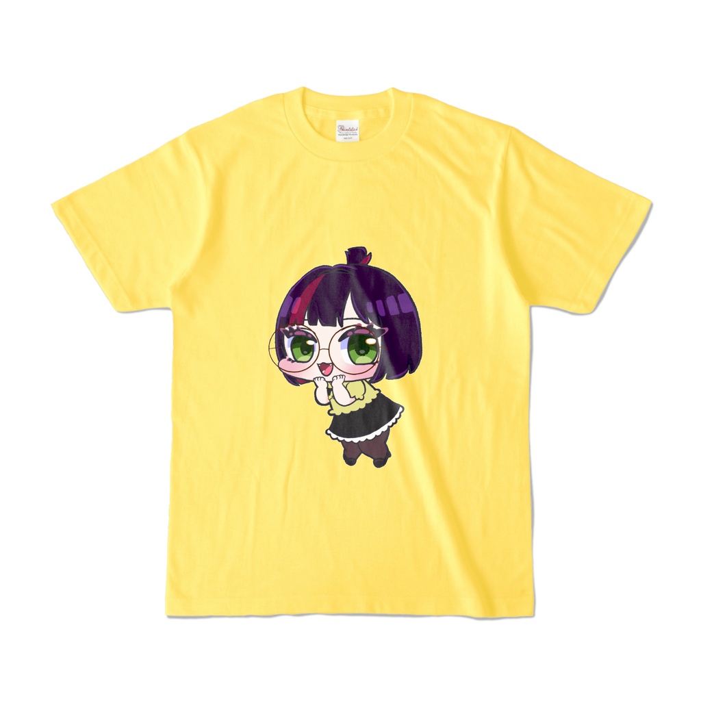 Mana 2026 カラーTシャツ (全2種)