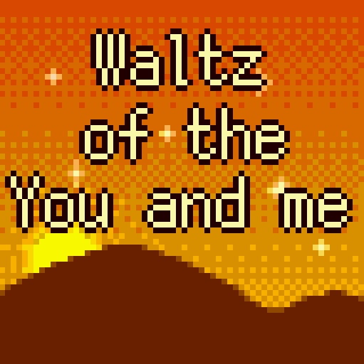 【単品】WALZ OF THE YOU AND ME