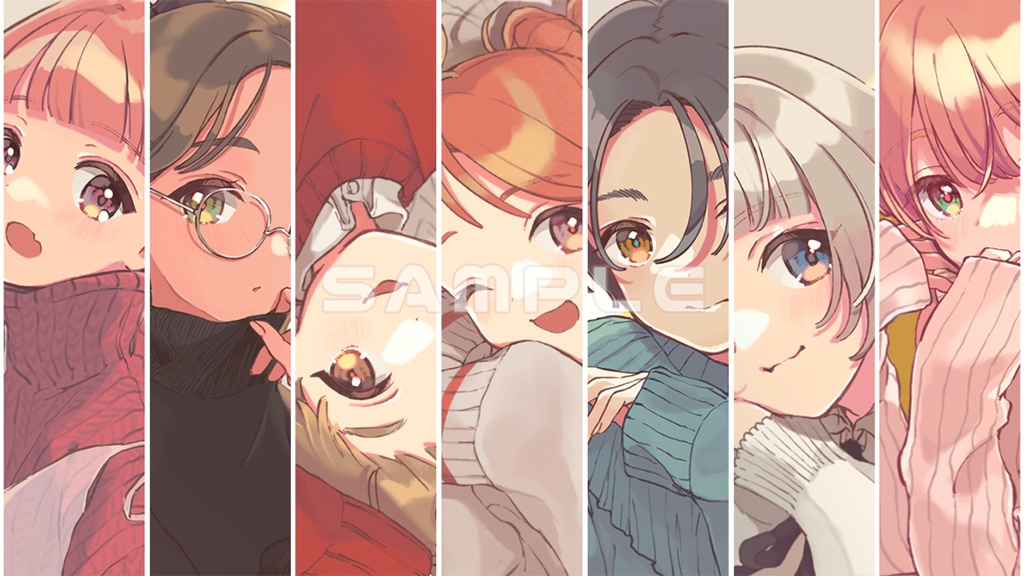 「Latte vol.2」DL版