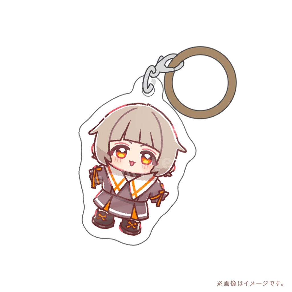 あきらくんアンブレラマーカー