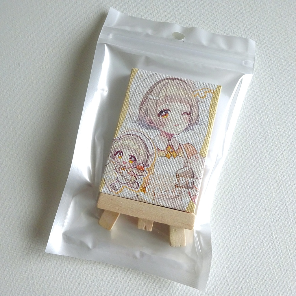 しゅがぎゃら🍰あきら個人グッズ