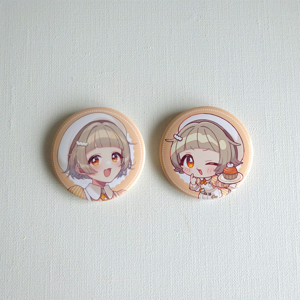 しゅがぎゃら🍰あきら個人グッズ