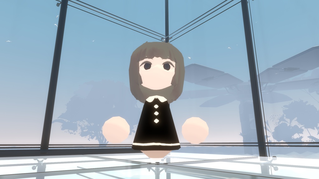 ピラミー