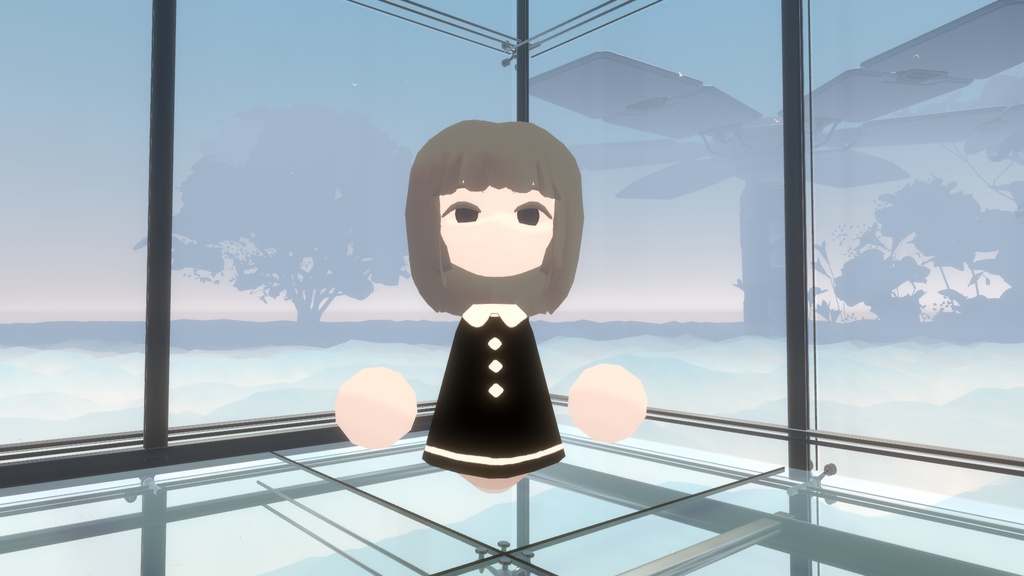 ピラミー