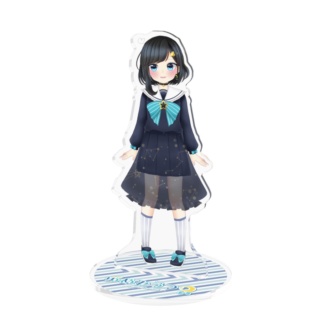 ゆめみうつつアクリルスタンド